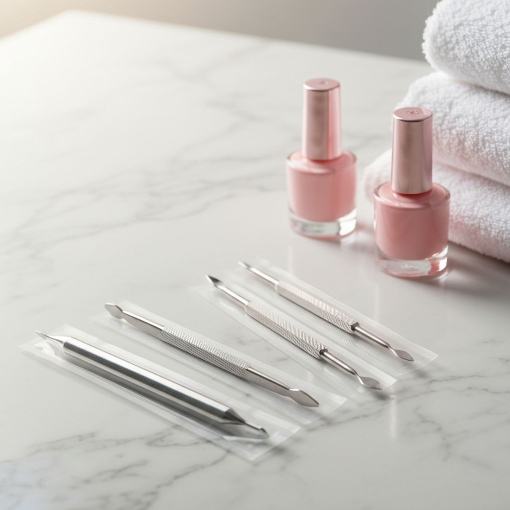 Премиальные инструменты и материалы